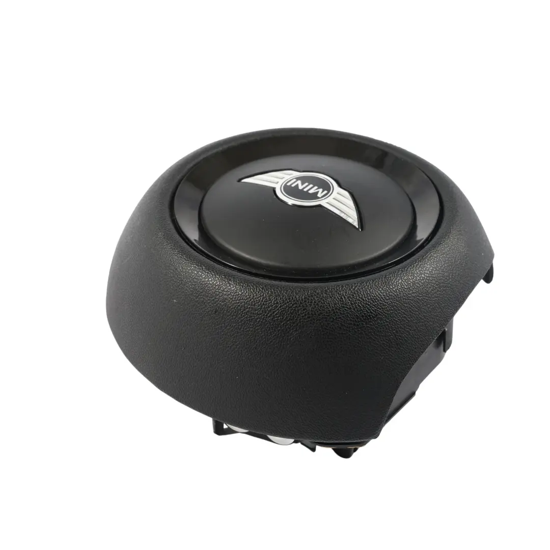 Unità modulo airbag lato guida del volante per Mini R60 con numero di parte 9806257 Mini R60 Unità modulo airbag lato guida del volante - SKU 9806257-2 - Numero di parte 9806257