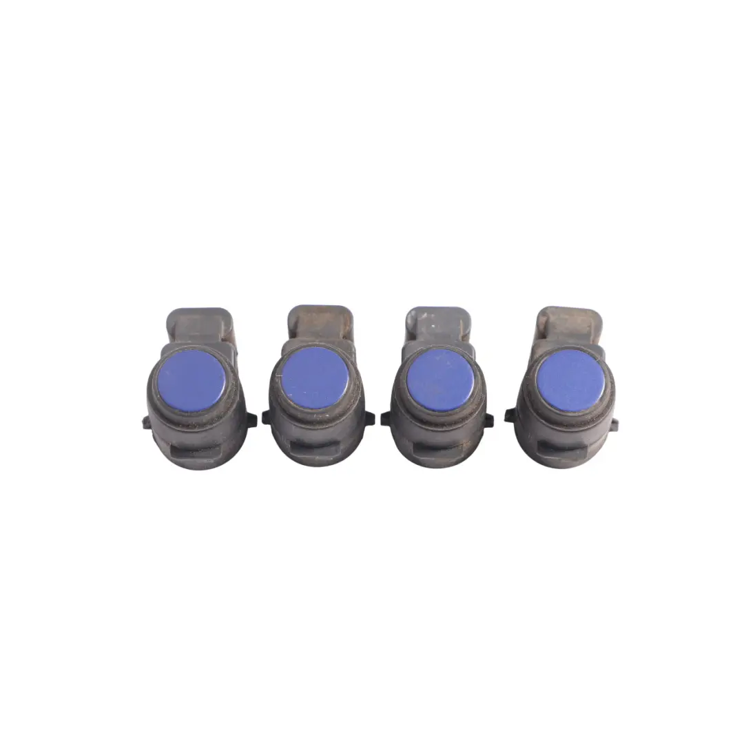 PDC Parking Distance Sensor Starlight Blue - B62 SET X4 to Mini R60 Rear with Part number 9811033 Mini R60 Rear PDC Parking Distance Sensor Starlight Blue - B62 SET X4 - SKU 9811033-STB1 - Part number 9811033