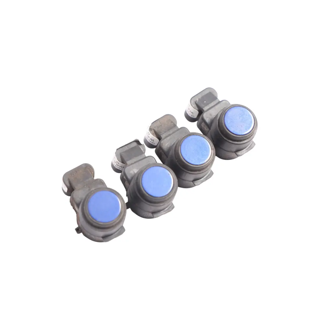 Mini R60 Rear PDC Parking Distance Sensor Starlight Blue - B62 SET X4 - SKU 9811033-STB1 - Part number 9811033