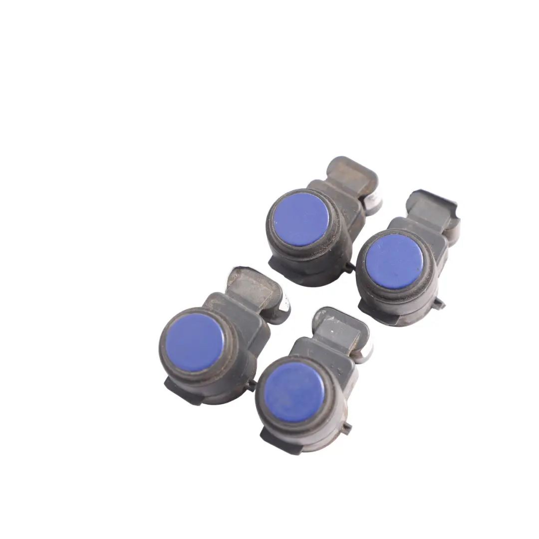 PDC Parking Distance Sensor Starlight Blue - B62 SET X4 to Mini R60 Rear with Part number 9811033 Mini R60 Rear PDC Parking Distance Sensor Starlight Blue - B62 SET X4 - SKU 9811033-STB1 - Part number 9811033
