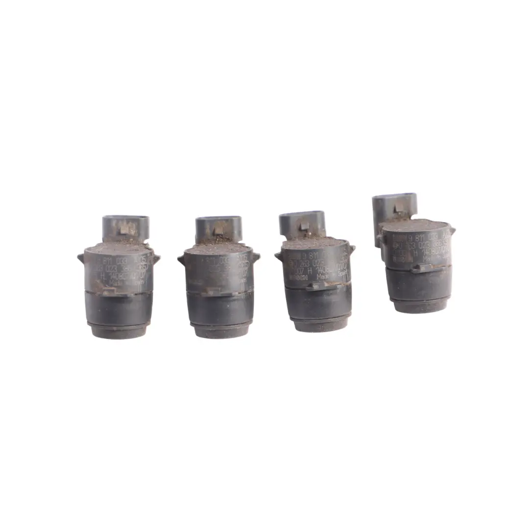 PDC Parking Distance Sensor Starlight Blue - B62 SET X4 to Mini R60 Rear with Part number 9811033 Mini R60 Rear PDC Parking Distance Sensor Starlight Blue - B62 SET X4 - SKU 9811033-STB1 - Part number 9811033