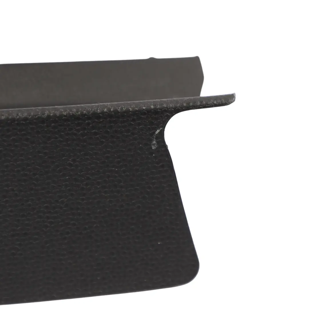 Mini R60 Ensemble Garnitures Coffre Panneaux Latéraux Plancher Intérieur - SKU 9811136-1 - Numéro de pièce 9811136