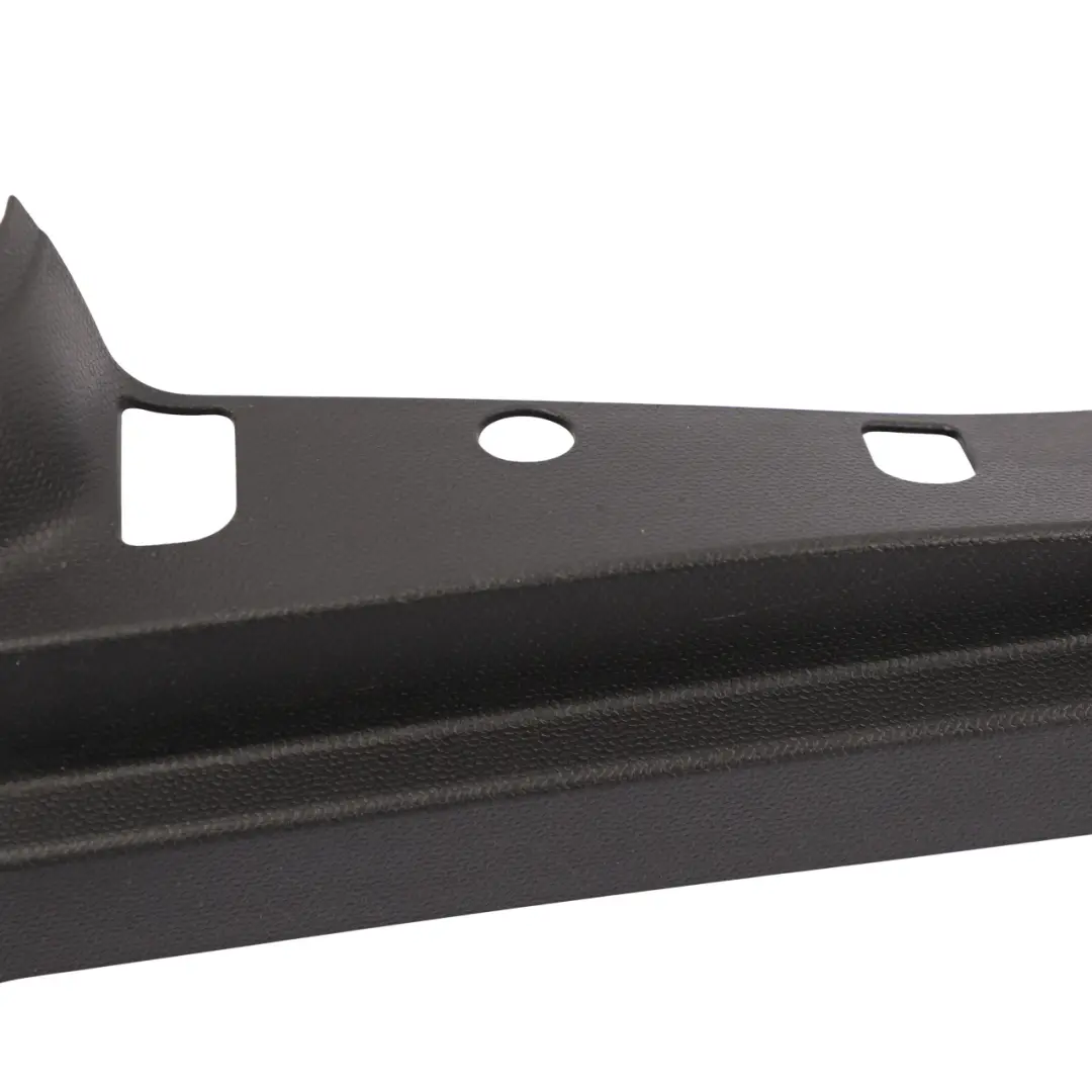 Osłona Listwa Panel Podłoga Bagażnika Zestaw do Mini Countryman R60 o numerze 9811136 Mini Countryman R60 Osłona Listwa Panel Podłoga Bagażnika Zestaw - SKU 9811136-1 - Numer Części 9811136