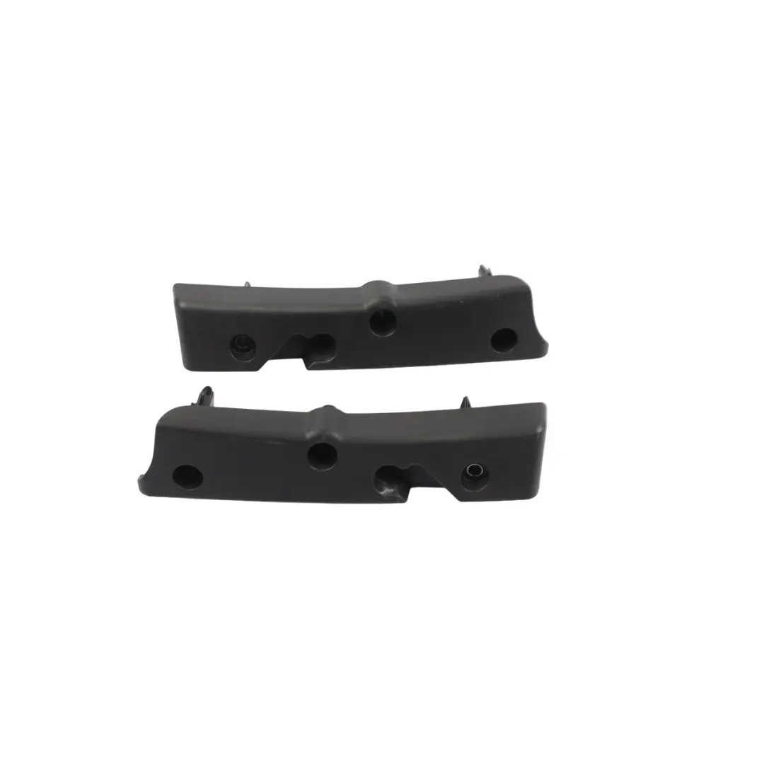 Mini Countryman R60 Cubremaletero Panel Lateral Negro Juego Interior - SKU 9811136-1 - Número de pieza 9811136