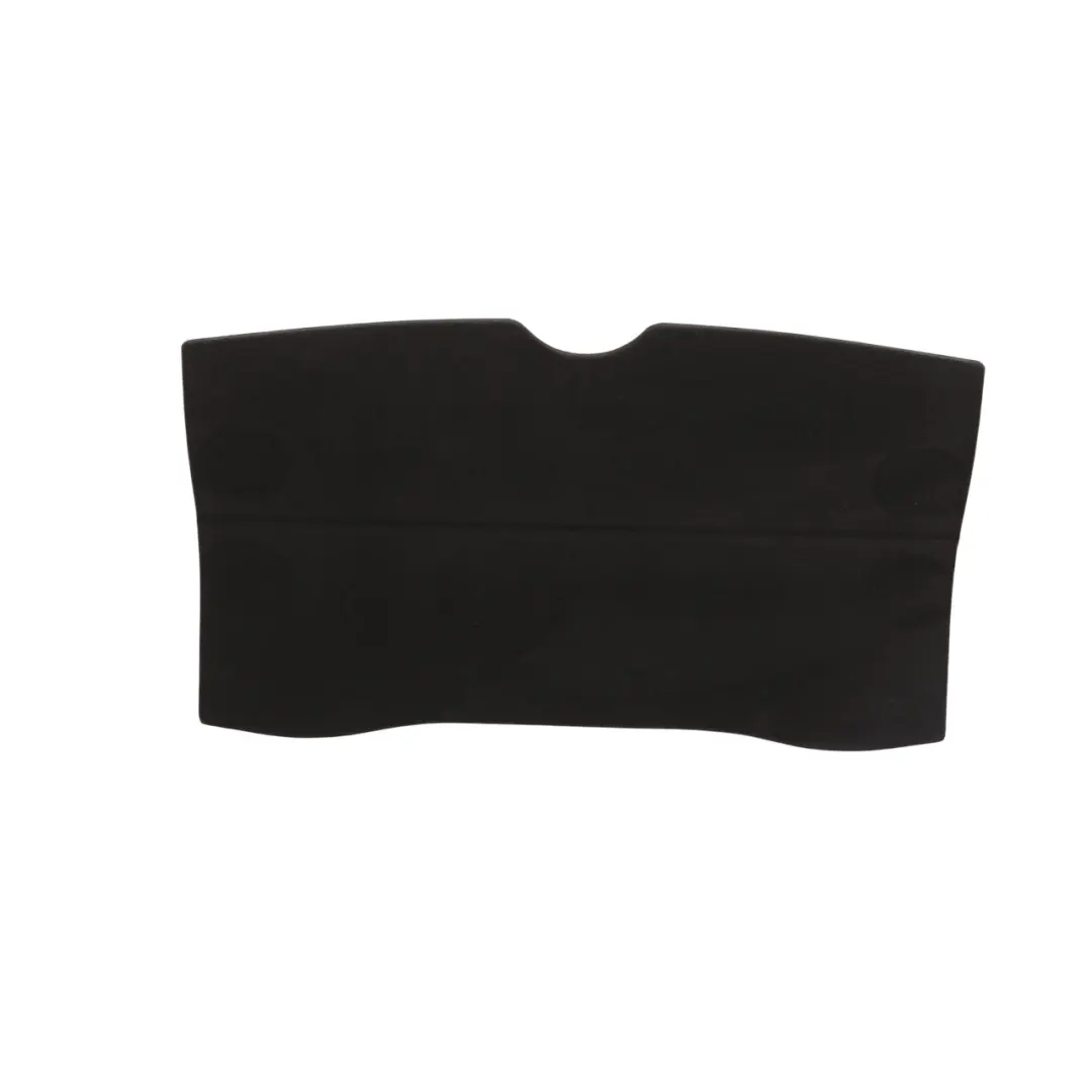 Mini Countryman R60 Kofferraumabdeckung Seiten Boden Schwarz Interieur - SKU 9811136-1 - Teilenummer 9811136