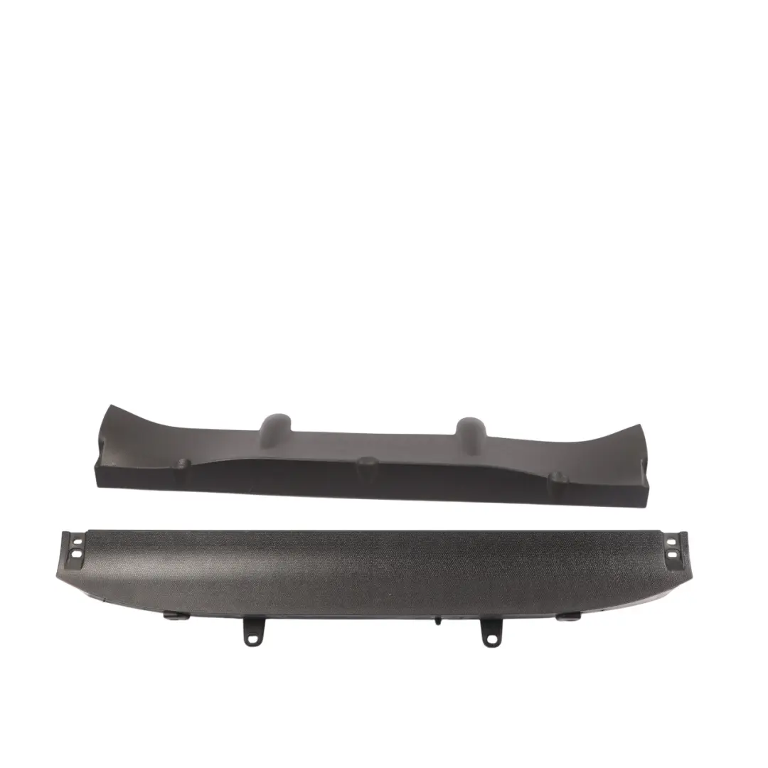 Ensemble Garnitures Coffre Panneaux Latéraux Plancher Intérieur pour Mini R60 à propos du numéro de pièce 9811136 Mini R60 Ensemble Garnitures Coffre Panneaux Latéraux Plancher Intérieur - SKU 9811136-1 - Numéro de pièce 9811136