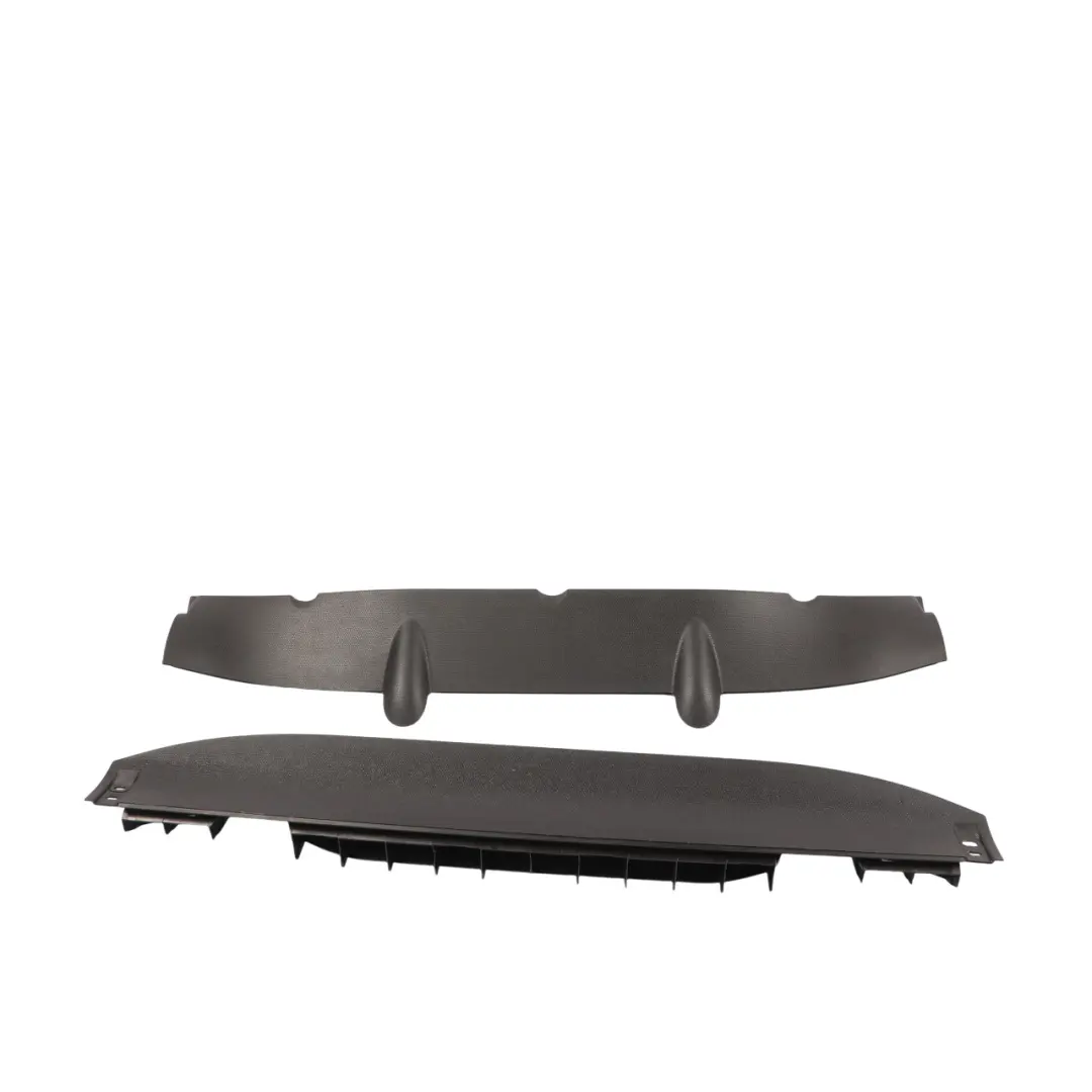 Mini Countryman R60 Osłona Listwa Panel Podłoga Bagażnika Zestaw - SKU 9811136-1 - Numer Części 9811136