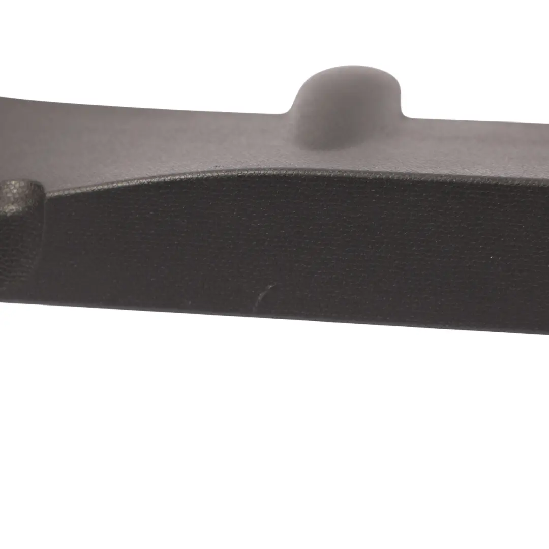 Copertura Baule Laterale Pavimento Interno Nero Set per Mini Countryman R60 con numero di parte 9811136 Mini Countryman R60 Copertura Baule Laterale Pavimento Interno Nero Set - SKU 9811136-1 - Numero di parte 9811136