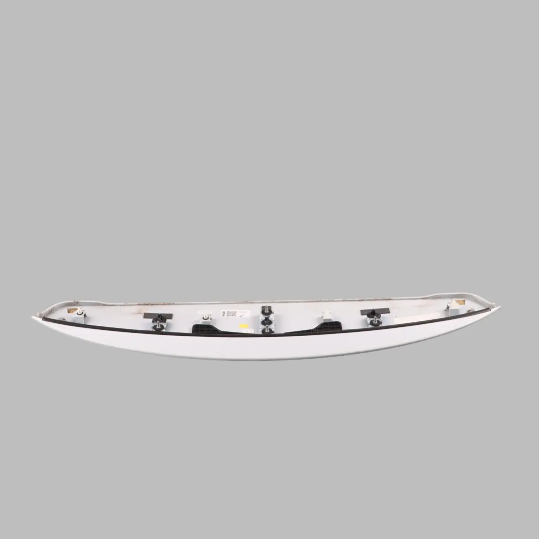 Boot Trunk Lid Spoiler Panel 9811201 Light White - B15 to Mini R60 Rear Tailgate with Part number 9811625 Mini R60 Rear Tailgate Boot Trunk Lid Spoiler Panel 9811201 Light White - B15 - SKU 9811625-LW - Part number 9811625