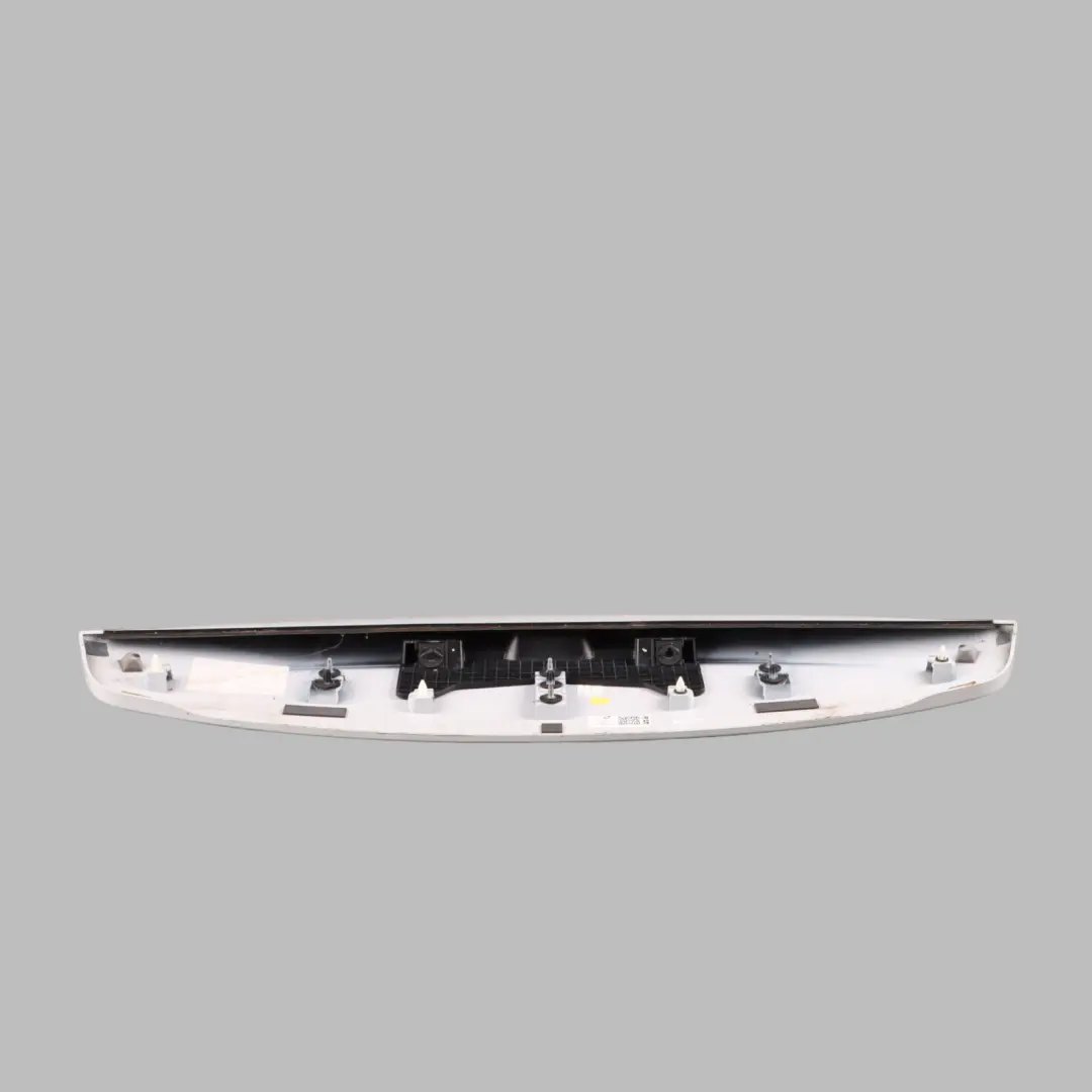 Boot Trunk Lid Spoiler Panel 9811201 Light White - B15 to Mini R60 Rear Tailgate with Part number 9811625 Mini R60 Rear Tailgate Boot Trunk Lid Spoiler Panel 9811201 Light White - B15 - SKU 9811625-LW - Part number 9811625