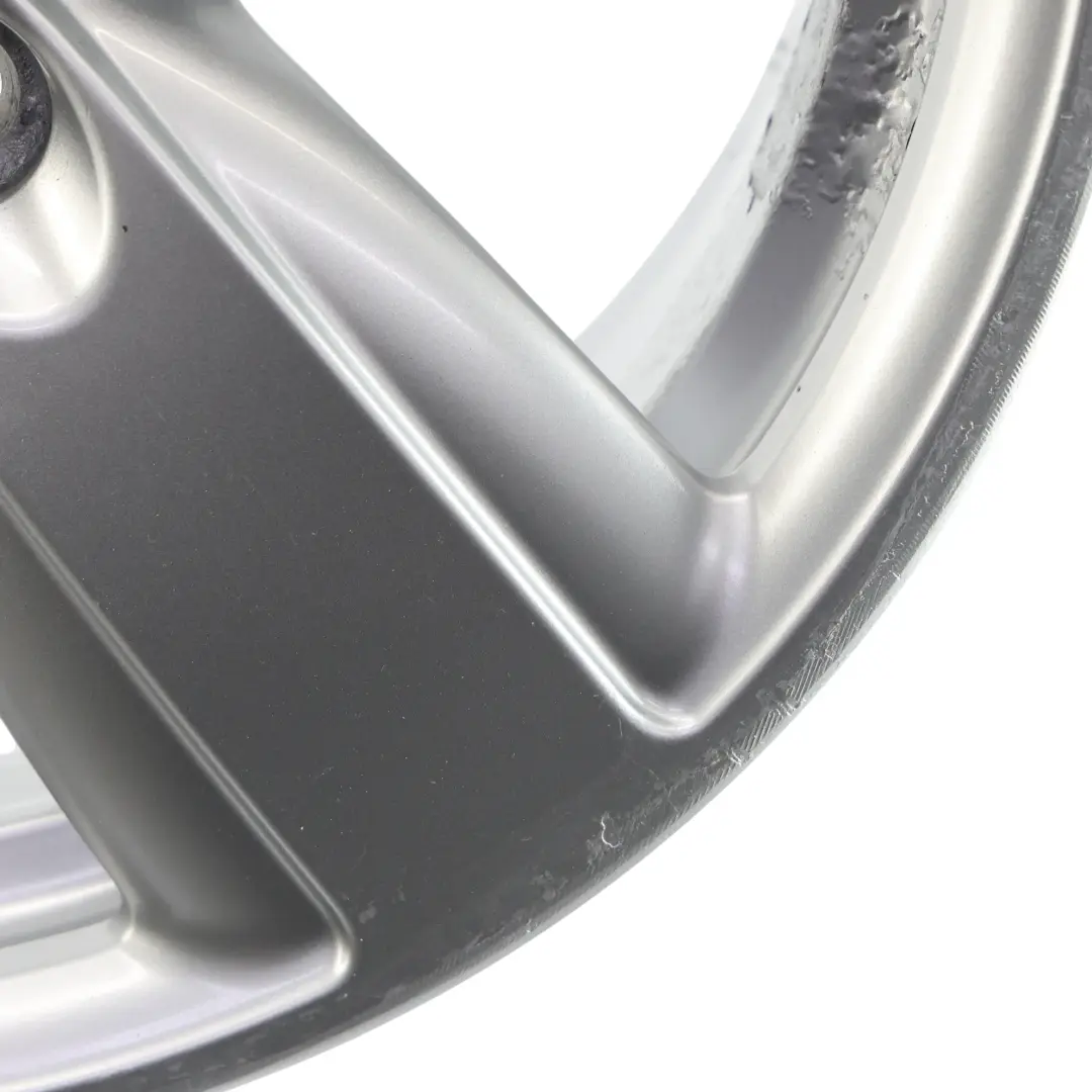 Mini R60 R61 Felga Aluminiowa 16" 6,5J ET:46 5 Star Air Spoke 140 - SKU 9811729-2 - Numer Części 9811729