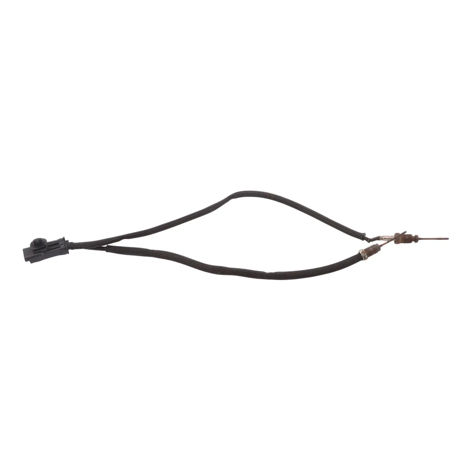 Citroen Relay Peugeot Boxer Exhaust Gas Temperature Sensor 2.2 HDI 9814103480