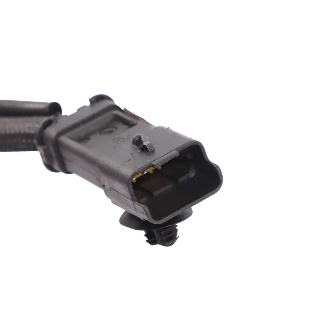 Citroen Jumper Peugeot Boxer Abgas Temperatur Sensor 2.2 HDI für mit Teilenummer 9814103480 Citroen Jumper Peugeot Boxer Abgas Temperatur Sensor 2.2 HDI - SKU 9814103480 - Teilenummer 9814103480