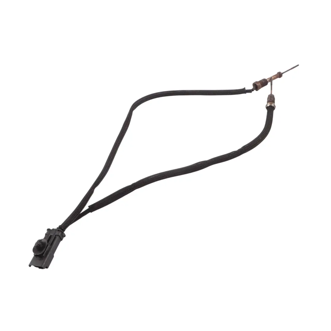 Citroen Jumper Peugeot Boxer Czujnik Temperatury Spalin 2.2 HDI do o numerze 9814103480 Citroen Jumper Peugeot Boxer Czujnik Temperatury Spalin 2.2 HDI - SKU 9814103480 - Numer Części 9814103480