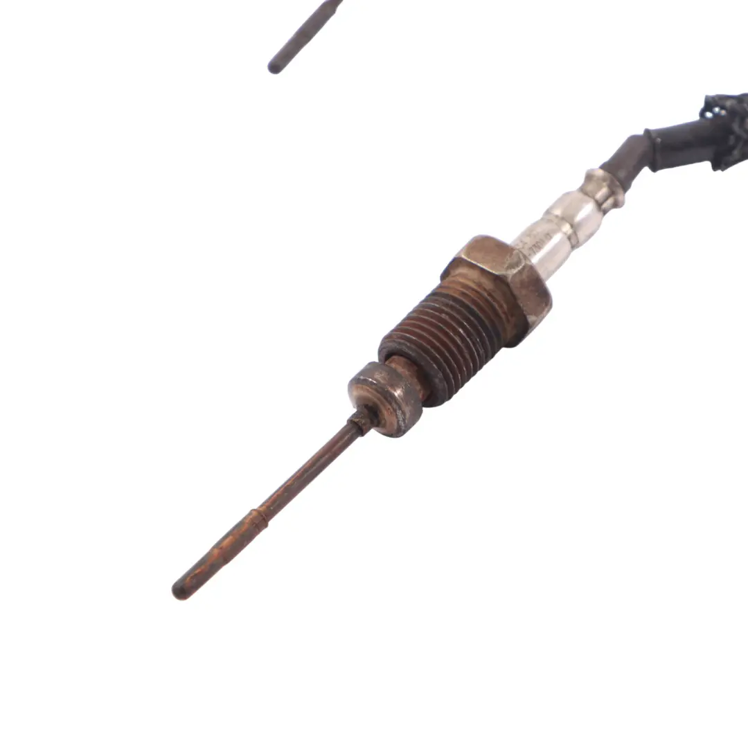  Citroen Jumper Peugeot Boxer Abgas Temperatur Sensor 2.2 HDI - SKU 9814103480 - Teilenummer 9814103480
