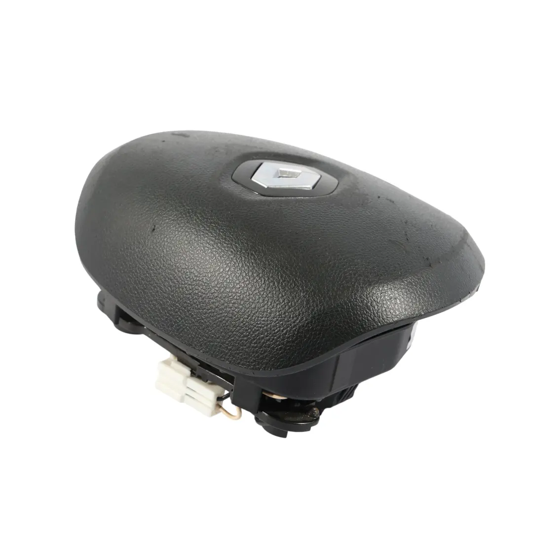 Steering Wheel Air Bag Driver's Side Module Airbag to Renault Trafic III with Part number 985103942R Renault Trafic III Steering Wheel Air Bag Driver's Side Module Airbag - SKU 985103942R - Part number 985103942R
