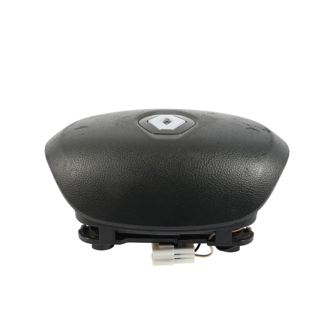 Steering Wheel Air Bag Driver's Side Module Airbag to Renault Trafic III with Part number 985103942R Renault Trafic III Steering Wheel Air Bag Driver's Side Module Airbag - SKU 985103942R - Part number 985103942R