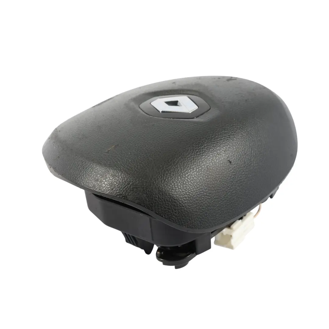 Steering Wheel Air Bag Driver's Side Module Airbag to Renault Trafic III with Part number 985103942R Renault Trafic III Steering Wheel Air Bag Driver's Side Module Airbag - SKU 985103942R - Part number 985103942R
