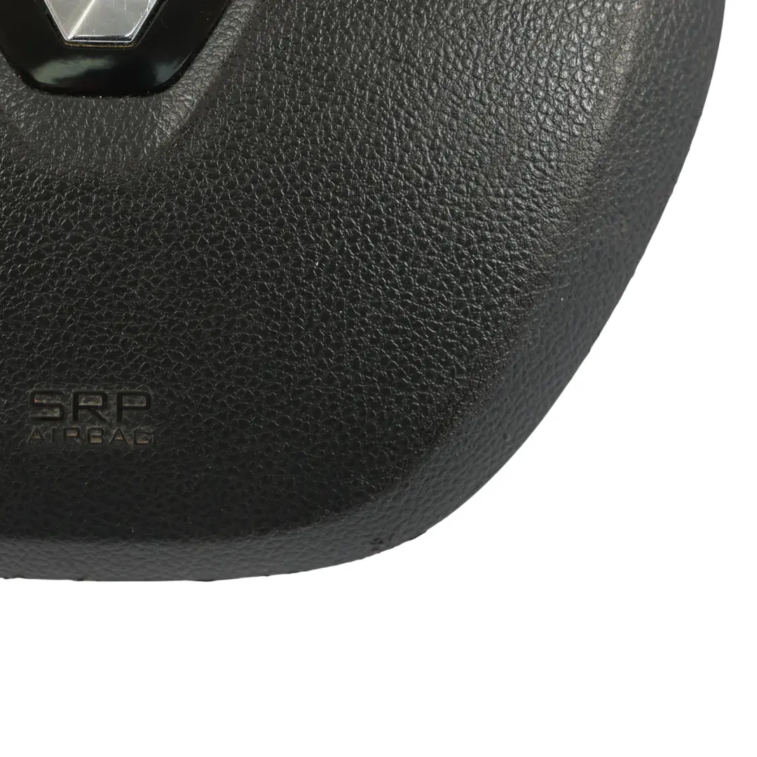 Steering Wheel Air Bag Driver's Side Module Airbag to Renault Trafic III with Part number 985103942R Renault Trafic III Steering Wheel Air Bag Driver's Side Module Airbag - SKU 985103942R - Part number 985103942R