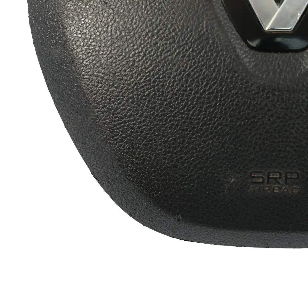 Steering Wheel Air Bag Driver's Side Module Airbag to Renault Trafic III with Part number 985103942R Renault Trafic III Steering Wheel Air Bag Driver's Side Module Airbag - SKU 985103942R - Part number 985103942R