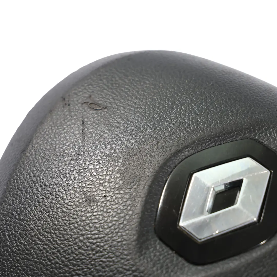 Steering Wheel Air Bag Driver's Side Module Airbag to Renault Trafic III with Part number 985103942R Renault Trafic III Steering Wheel Air Bag Driver's Side Module Airbag - SKU 985103942R - Part number 985103942R