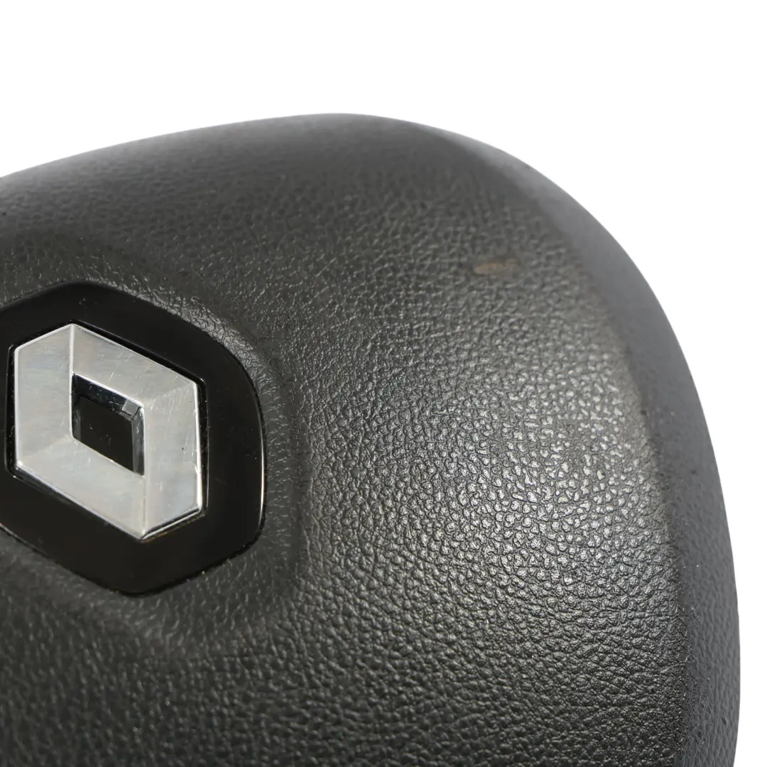 Steering Wheel Air Bag Driver's Side Module Airbag to Renault Trafic III with Part number 985103942R Renault Trafic III Steering Wheel Air Bag Driver's Side Module Airbag - SKU 985103942R - Part number 985103942R