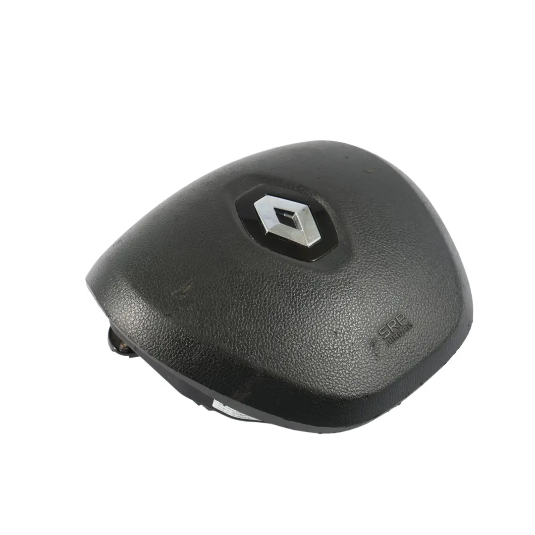 Steering Wheel Air Module Driver's Side O/S to Renault Trafic III with Part number 985103942R Renault Trafic III Steering Wheel Air Module Driver's Side O/S - SKU 985103942R - Part number 985103942R