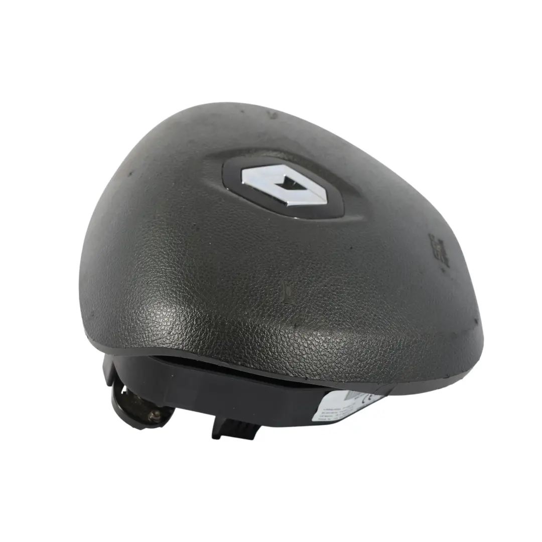 Steering Wheel Air Bag Driver's Side Module Airbag to Renault Trafic III with Part number 985103942R Renault Trafic III Steering Wheel Air Bag Driver's Side Module Airbag - SKU 985103942R - Part number 985103942R