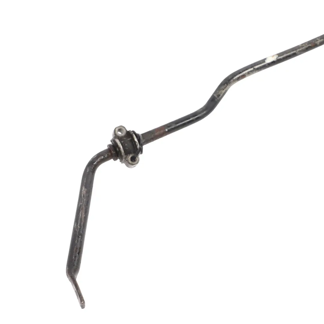 Barra Estabilizadora Trasera 2.7 Gasolina Manual para Porsche Boxster 986 con número de pieza 98633370110 Porsche Boxster 986 Barra Estabilizadora Trasera 2.7 Gasolina Manual - SKU 98633370110 - Número de pieza 98633370110