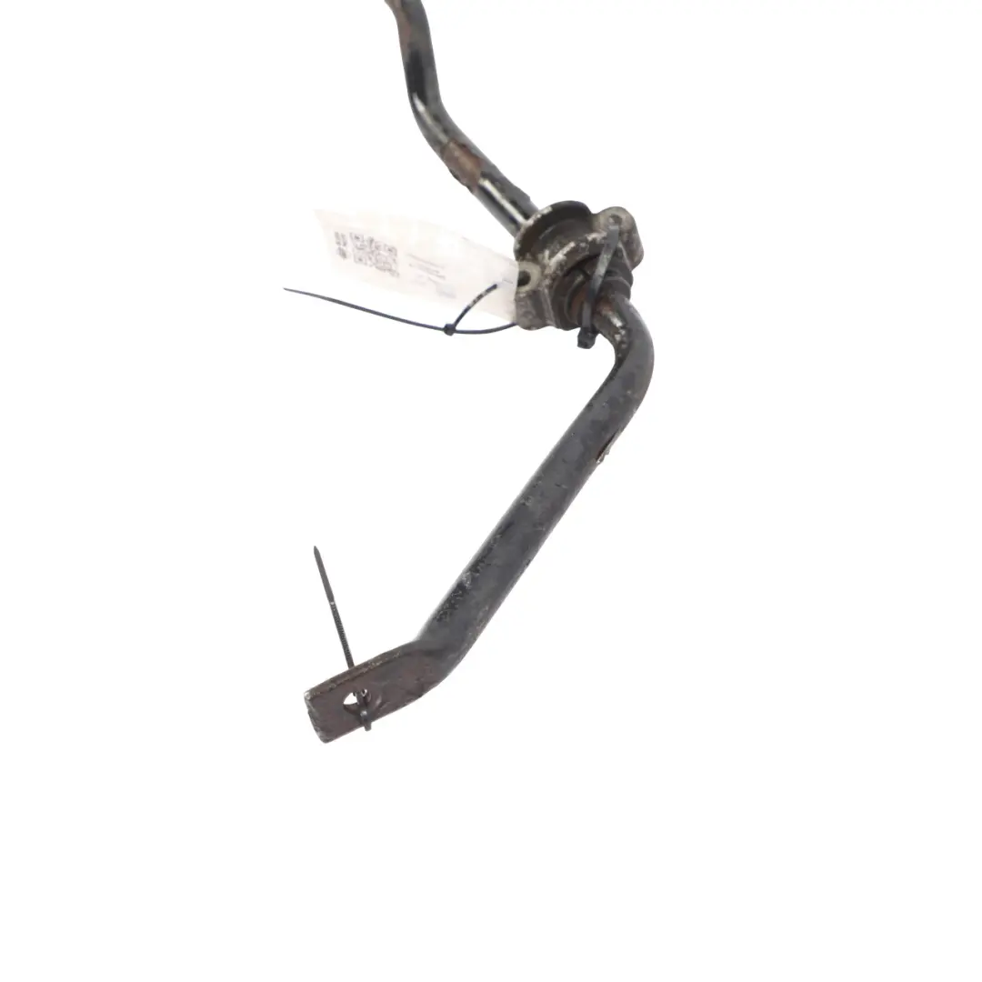 Anti Roll Stabilizing Bar 2.7 Petrol Manual to Porsche Boxster 986 Rear with Part number 98633370110 Porsche Boxster 986 Rear Anti Roll Stabilizing Bar 2.7 Petrol Manual - SKU 98633370110 - Part number 98633370110