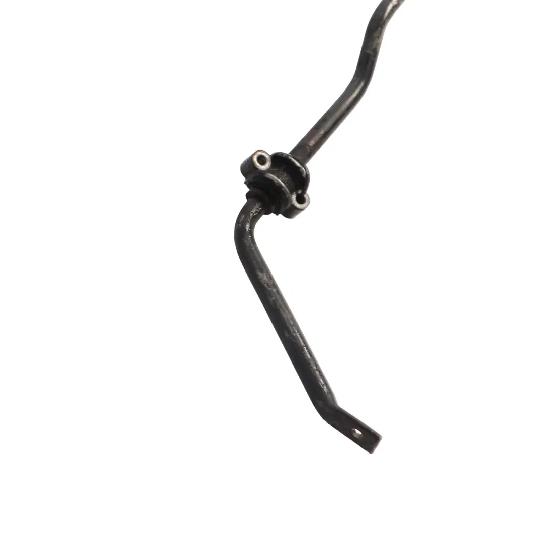 Barre Stabilisatrice Arrière Antiroulis 2.7 pour Porsche Boxster 986 à propos du numéro de pièce 98633370110 Porsche Boxster 986 Barre Stabilisatrice Arrière Antiroulis 2.7 - SKU 98633370110 - Numéro de pièce 98633370110