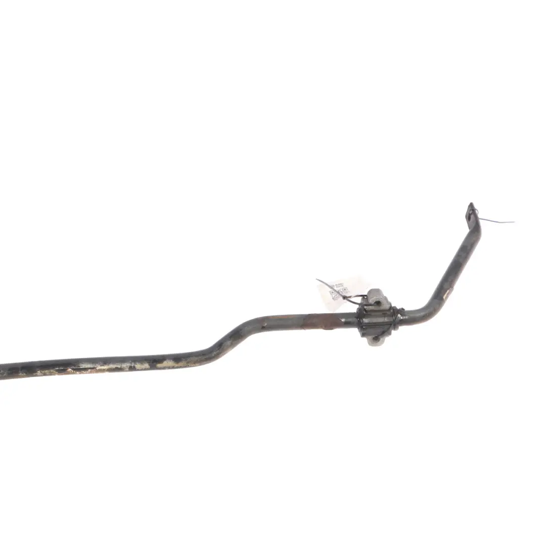 Barre Stabilisatrice Arrière Antiroulis 2.7 pour Porsche Boxster 986 à propos du numéro de pièce 98633370110 Porsche Boxster 986 Barre Stabilisatrice Arrière Antiroulis 2.7 - SKU 98633370110 - Numéro de pièce 98633370110