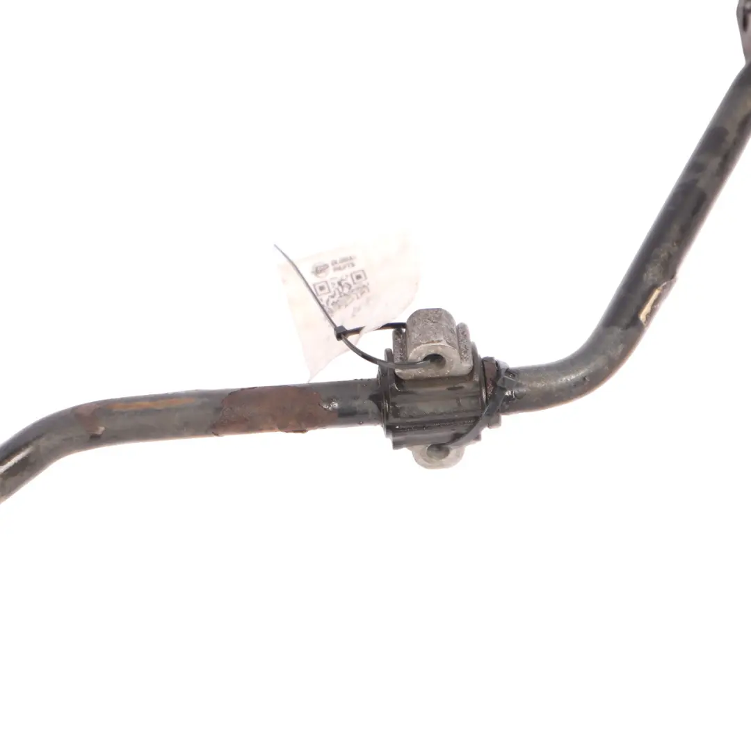 Tylny Stabilizator Drążek 2.7 Manual do Porsche Boxster 986 o numerze 98633370110 Porsche Boxster 986 Tylny Stabilizator Drążek 2.7 Manual - SKU 98633370110 - Numer Części 98633370110