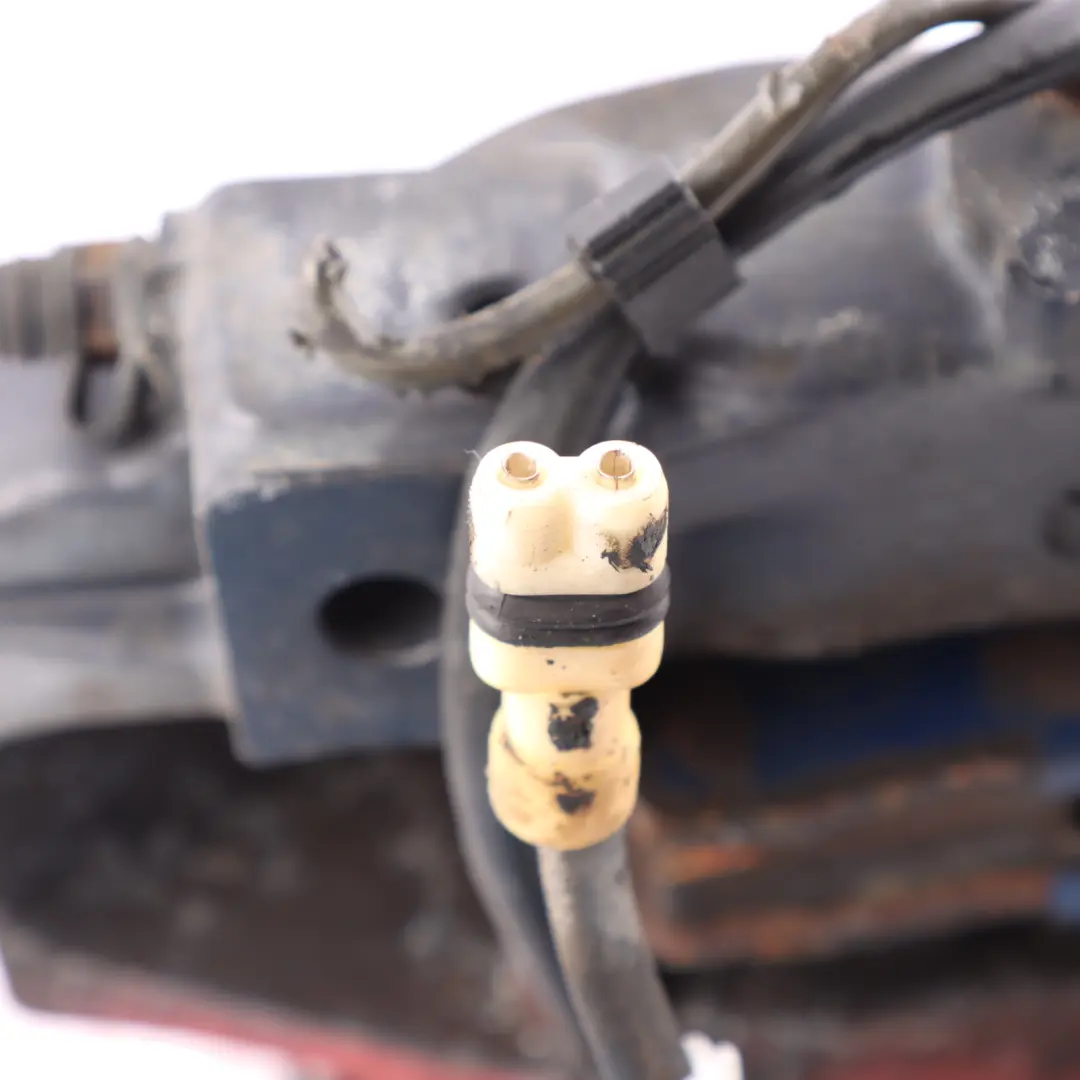 Étrier Frein Arrière Gauche Rouge pour Porsche Boxster 986 à propos du numéro de pièce 98635242301 Porsche Boxster 986 Étrier Frein Arrière Gauche Rouge - SKU 98635242301 - Numéro de pièce 98635242301