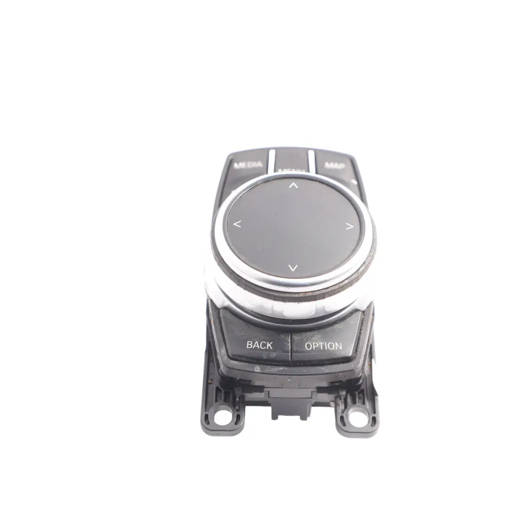 Switch Multifunction Button Controller to BMW F20 F21 F30 F31 F32 F80 M3 with Part number 9866964 BMW F20 F21 F30 F31 F32 F80 M3 Switch Multifunction Button Controller - SKU 9866964-1 - Part number 9866964