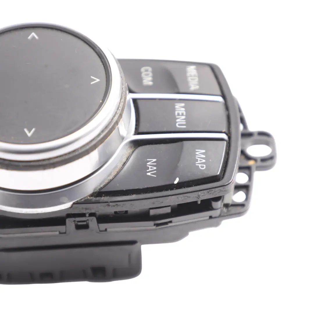 BMW F20 F21 F30 F31 F32 F80 M3 Switch Multifunction Button Controller - SKU 9866964-1 - Part number 9866964