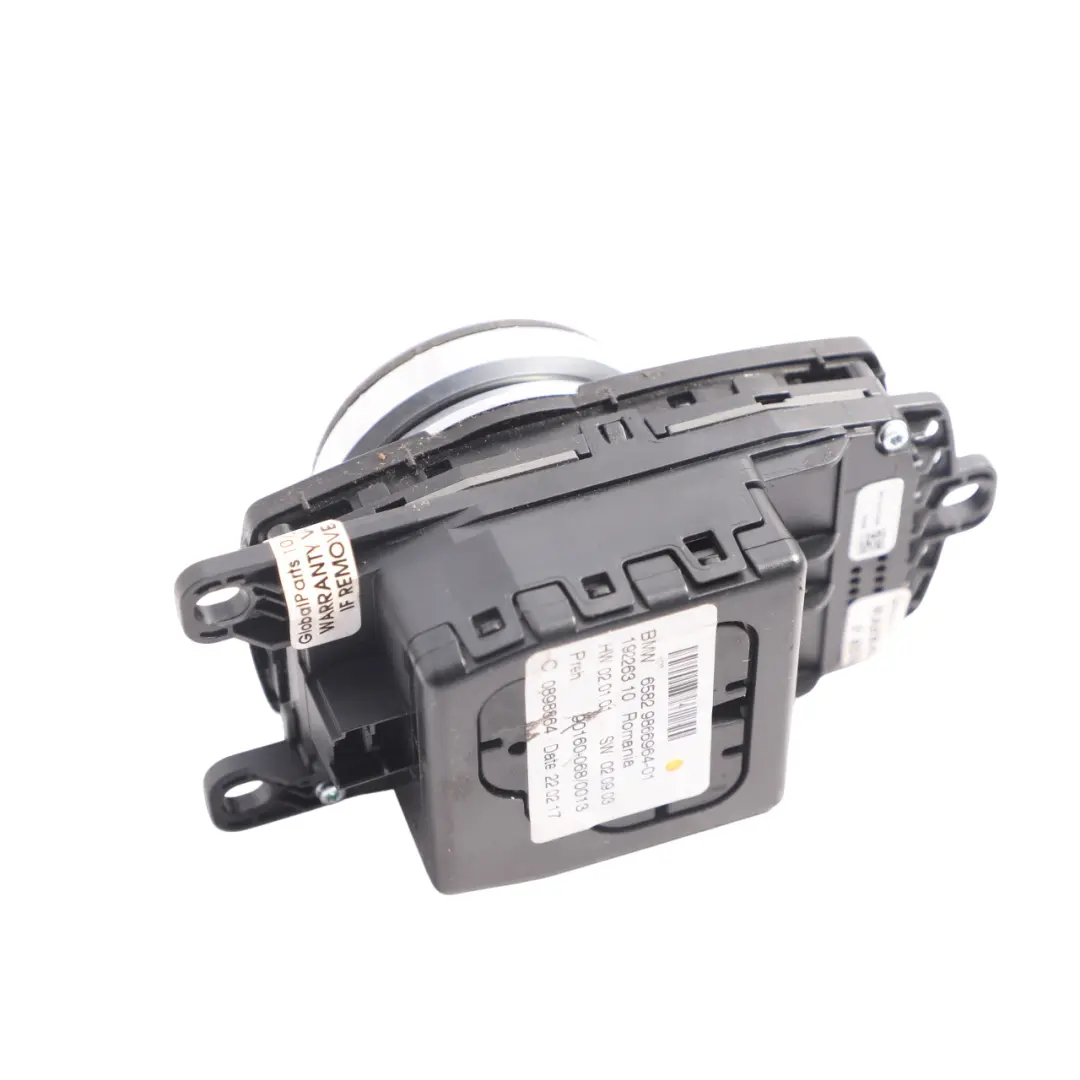 BMW F20 F21 F30 F31 F32 F80 M3 Switch Multifunction Button Controller - SKU 9866964-1 - Part number 9866964