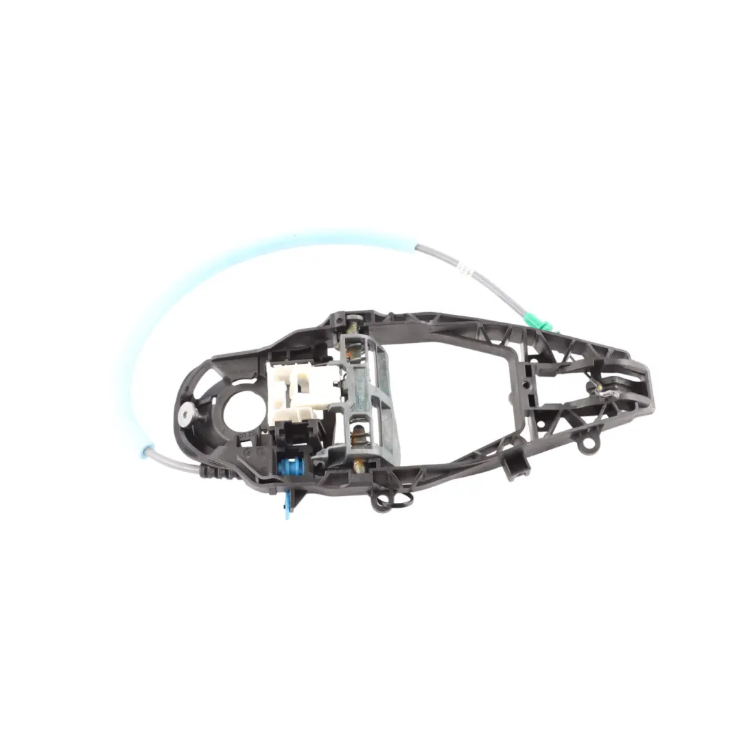 Maniglia Esterna Porta Anteriore Sinistra per BMW F40 G20 G21 con numero di parte 9881777 BMW F40 G20 G21 Maniglia Esterna Porta Anteriore Sinistra - SKU 9881777-2 - Numero di parte 9881777