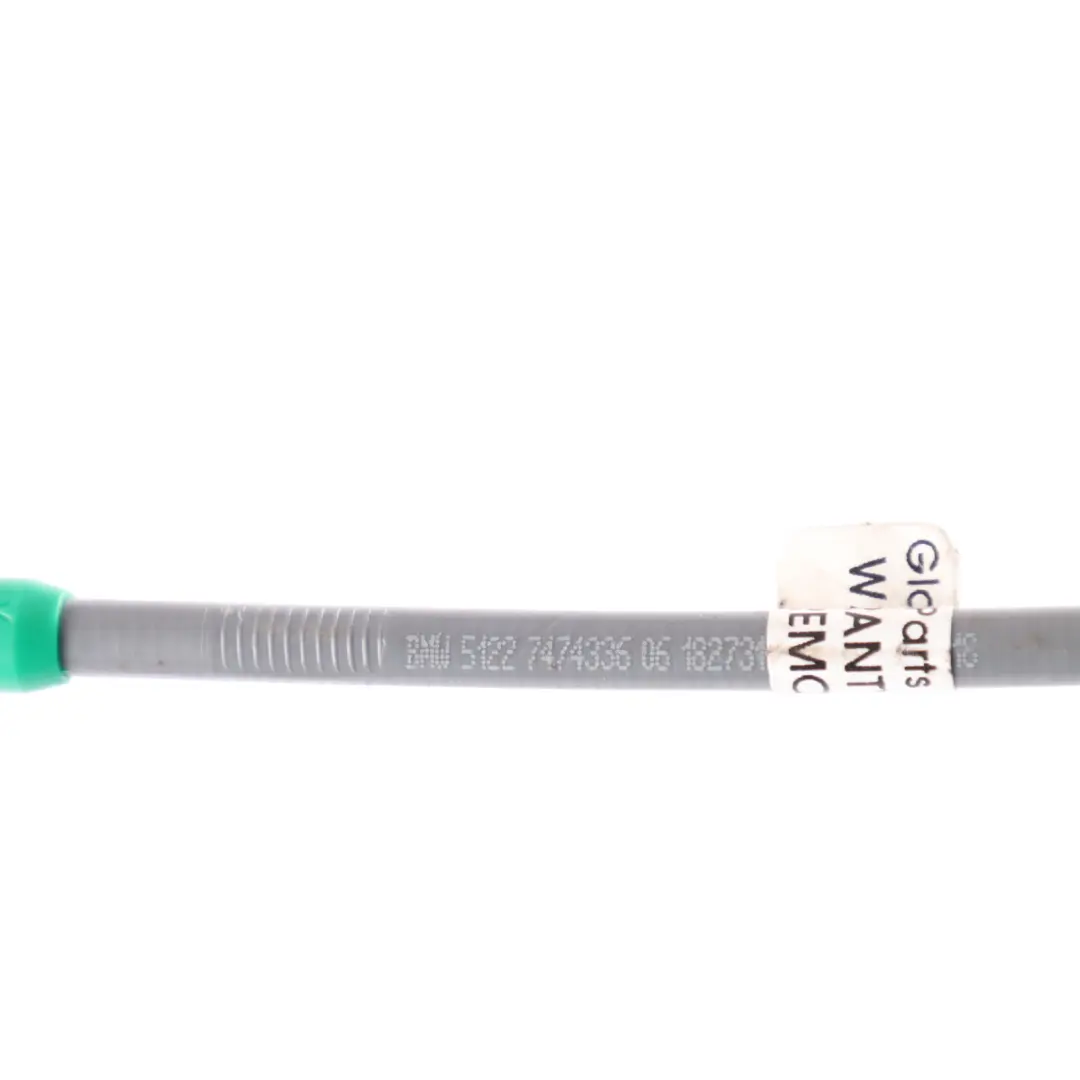 BMW F40 G20 G21 Poignée Extérieure Porte Avant Gauche Côté Conducteur - SKU 9881777-2 - Numéro de pièce 9881777