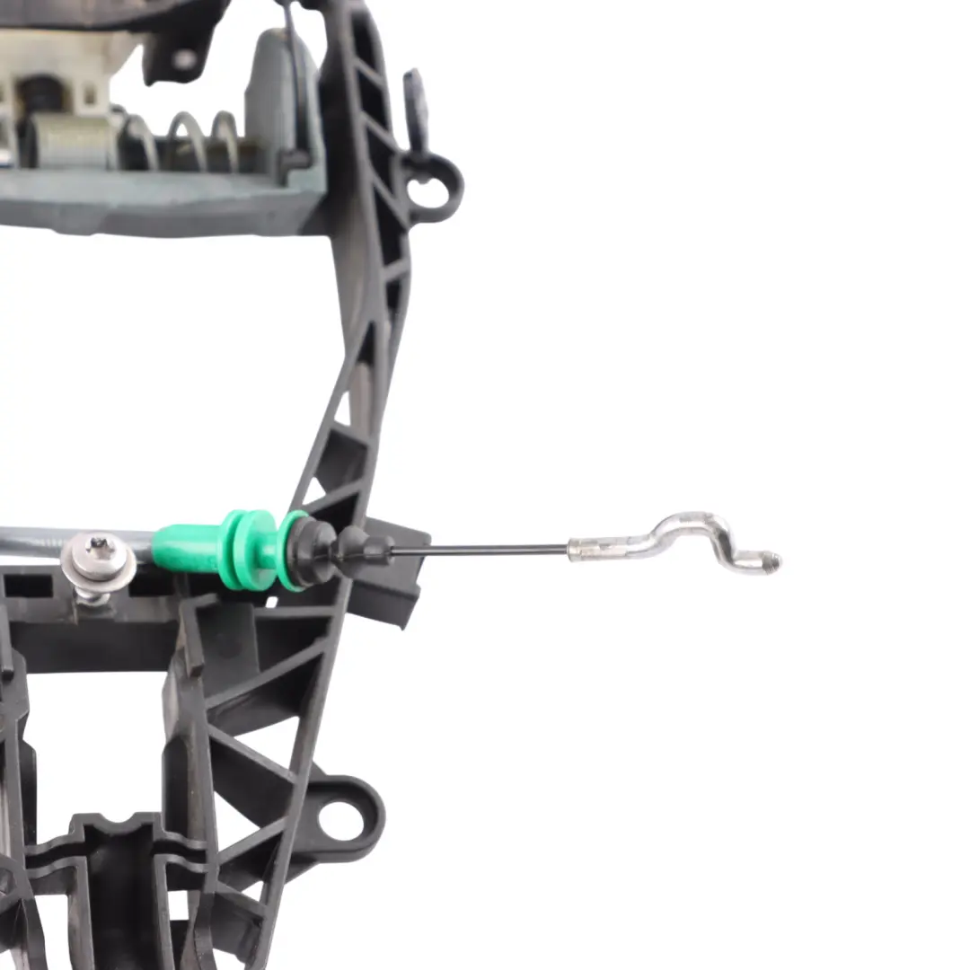 BMW F40 G20 G21 Poignée Extérieure Porte Avant Gauche Côté Conducteur - SKU 9881777-2 - Numéro de pièce 9881777