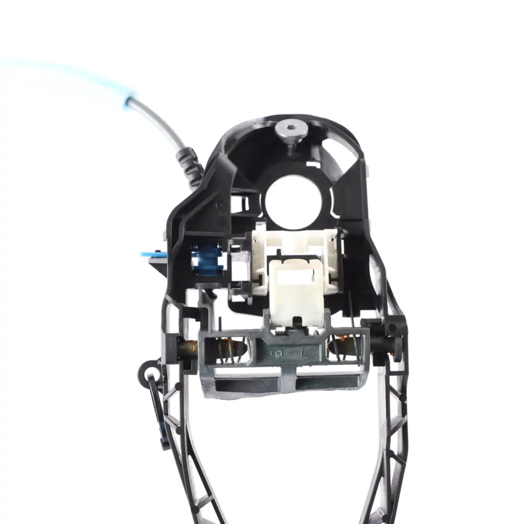 Maniglia Esterna Porta Anteriore Sinistra per BMW F40 G20 G21 con numero di parte 9881777 BMW F40 G20 G21 Maniglia Esterna Porta Anteriore Sinistra - SKU 9881777-2 - Numero di parte 9881777