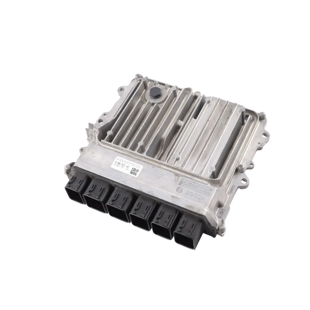B58 340HP Engine Control ECU DME 9894913 Automatic to BMW F20 F21 F30 F31 LCI F22 with Part number 9470885 BMW F20 F21 F30 F31 LCI F22 B58 340HP Engine Control ECU DME 9894913 Automatic - SKU 9894913-3 - Part number 9470885