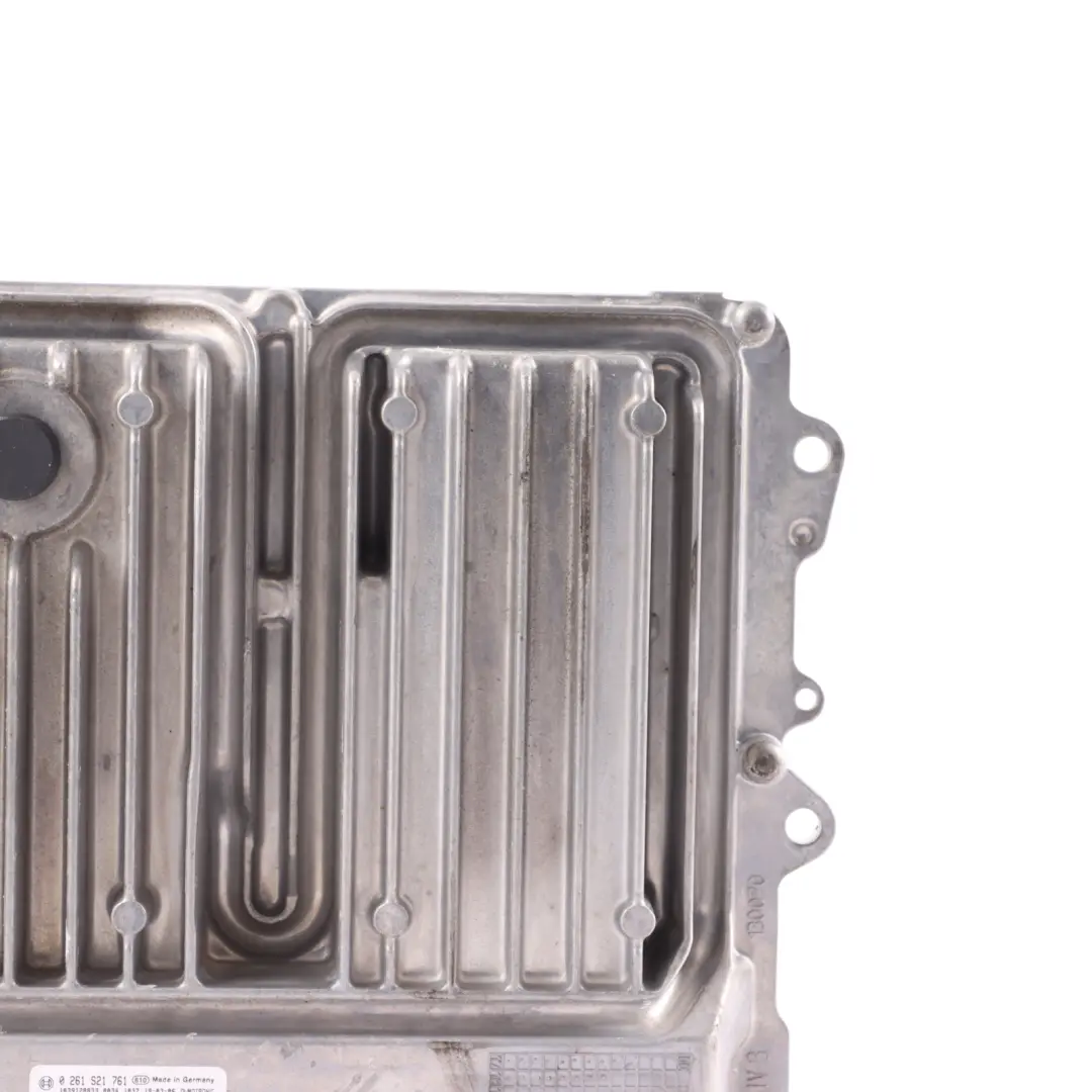 BMW F20 F21 F30 F31 LCI F22 B58 340HP Engine Control ECU DME 9894913 Automatic - SKU 9894913-3 - Part number 9470885