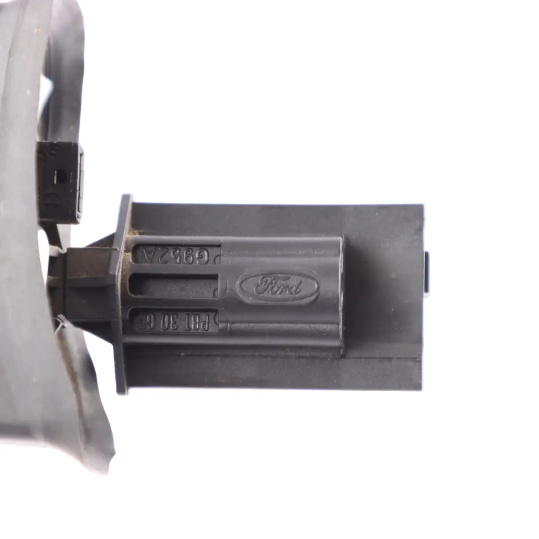 Steering Wheel Switch Stalk Radio Control to Ford Transit Connect with Part number 98AB-14K147-AD Ford Transit Connect Steering Wheel Switch Stalk Radio Control - SKU 98AB-14K147-AD - Part number 98AB-14K147-AD