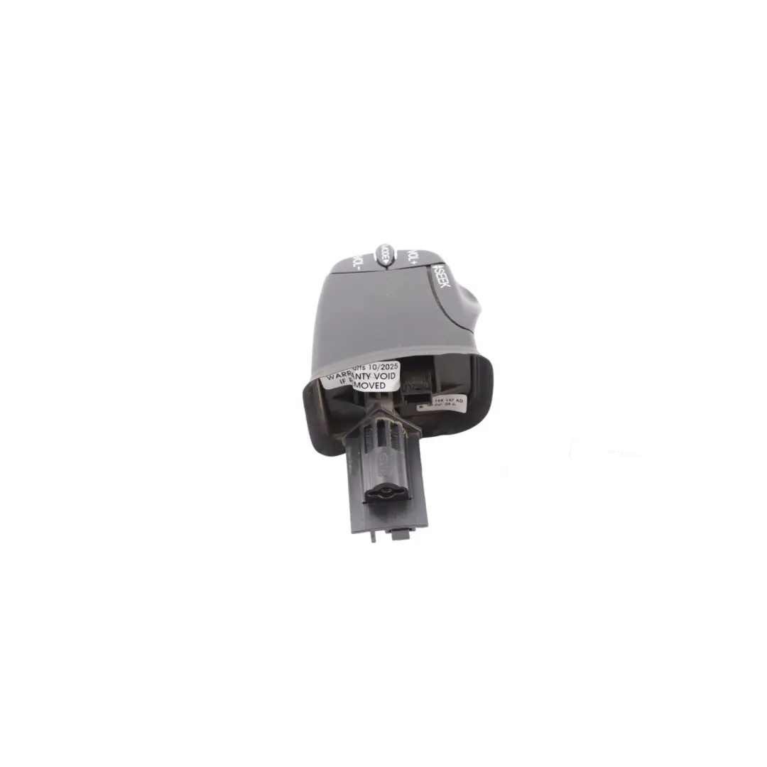 Interruttore Volante Comando Radio per Ford Transit Connect con numero di parte 98AB-14K147-AD Ford Transit Connect Interruttore Volante Comando Radio - SKU 98AB-14K147-AD - Numero di parte 98AB-14K147-AD