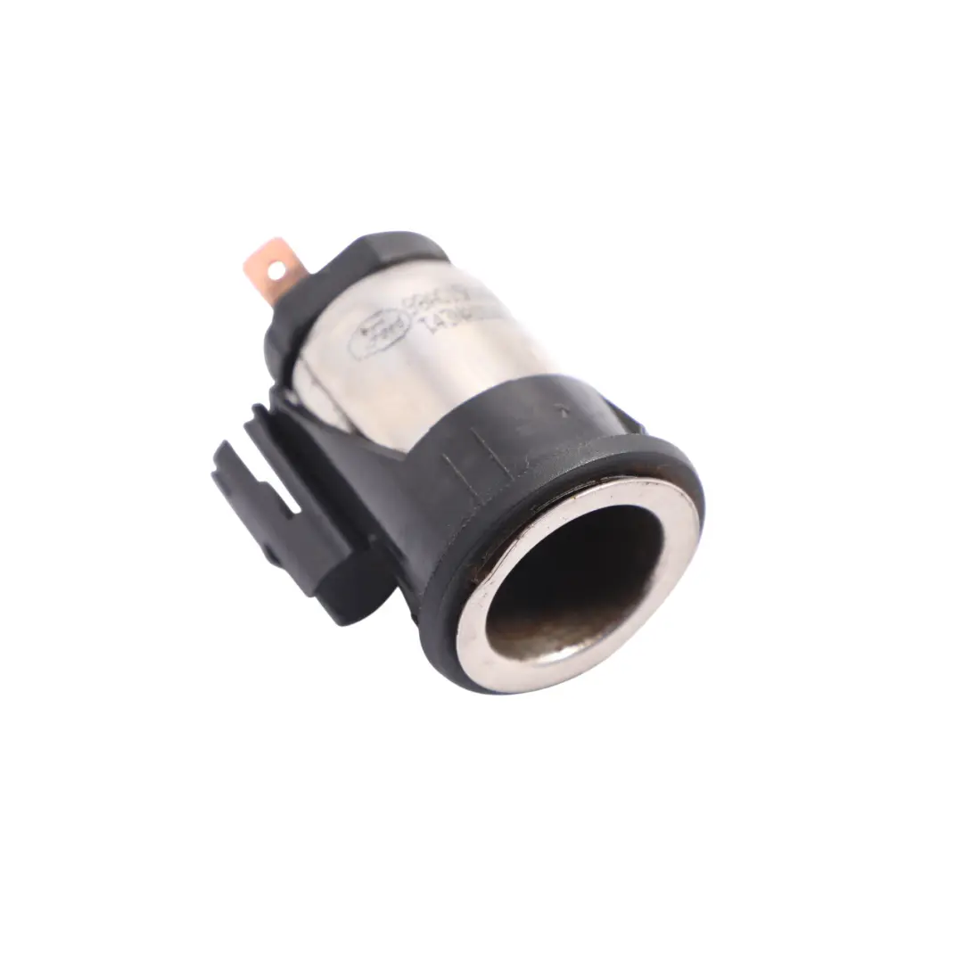 Cigarette Lighter Port Power Outlet Socket 12V 98AG-15K047-AD to Ford Transit Mk7 with Part number 1447680 Ford Transit Mk7 Cigarette Lighter Port Power Outlet Socket 12V 98AG-15K047-AD - SKU 1447680 - Part number 1447680