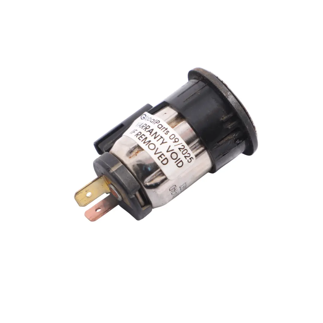 Cigarette Lighter Port Power Outlet Socket 12V 98AG-15K047-AD to Ford Transit Mk7 with Part number 1447680 Ford Transit Mk7 Cigarette Lighter Port Power Outlet Socket 12V 98AG-15K047-AD - SKU 1447680 - Part number 1447680