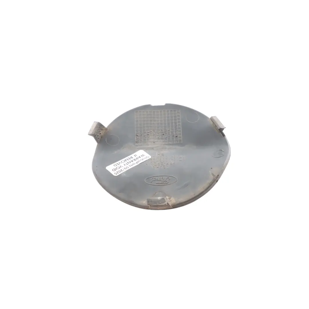 Ford Transit Connect Capuchon D'œillet D'attelage Avant Droit - SKU 9T16-V003K23-ABW - Numéro de pièce 9T16-V003K23-ABW