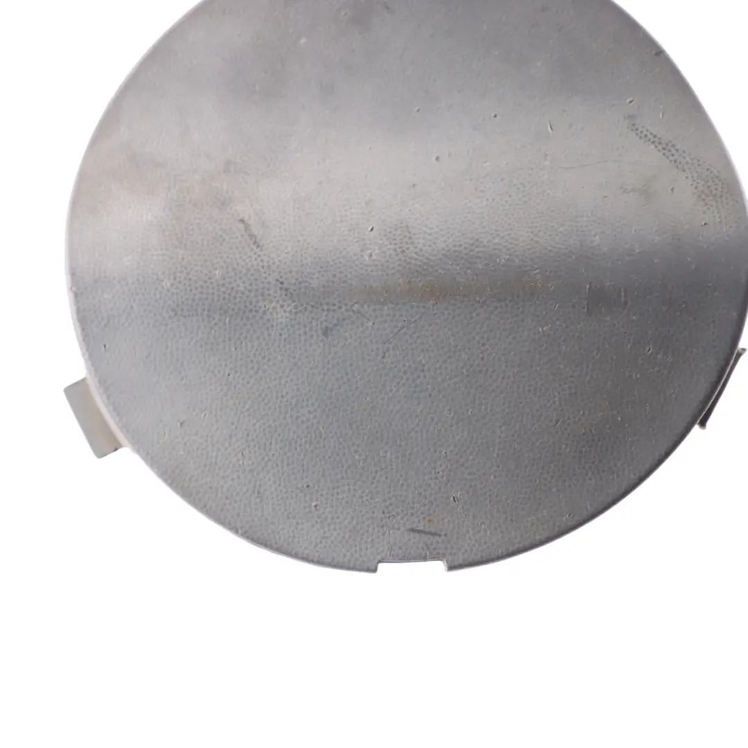 Ford Transit Connect Front Bumper Towing Eye Cap Trim Right O/S - SKU 9T16-V003K23-ABW - Part number 9T16-V003K23-ABW