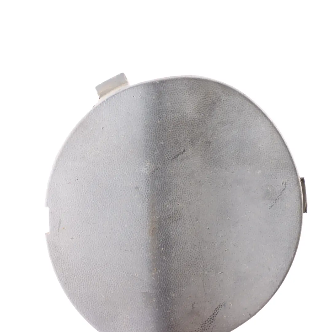 Parachoques Delantero Embellecedor para Ford Transit Connect con número de pieza 9T16-V003K23-ABW Ford Transit Connect Parachoques Delantero Embellecedor - SKU 9T16-V003K23-ABW - Número de pieza 9T16-V003K23-ABW